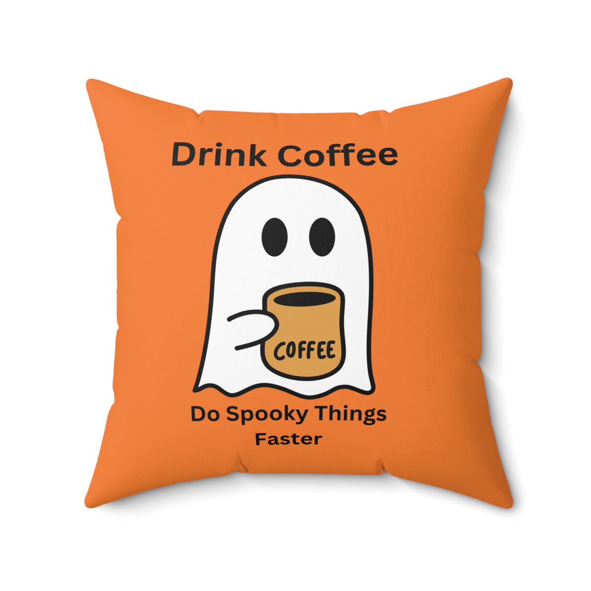 Drink Coffee-Crusta