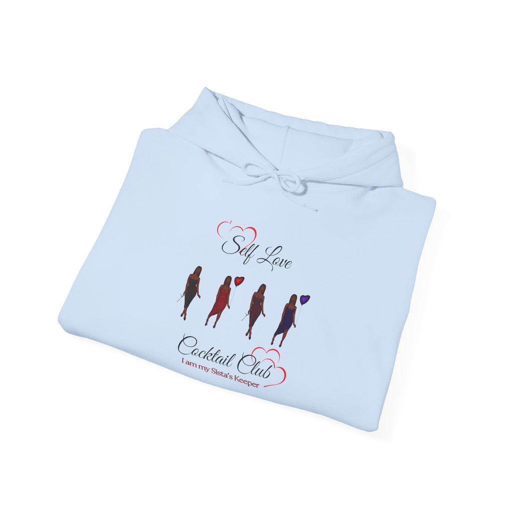 Self Love Social Club
