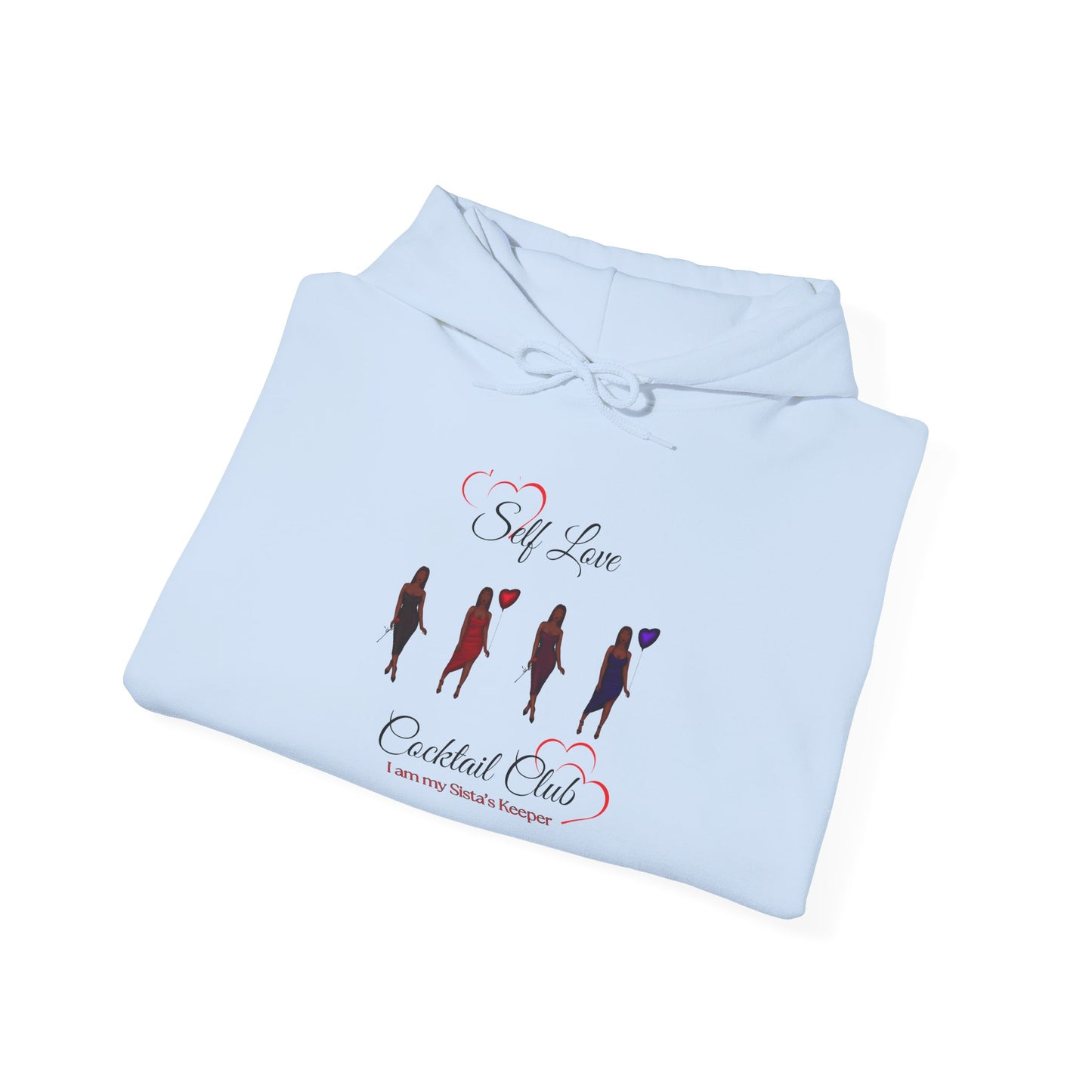 Self Love Social Club