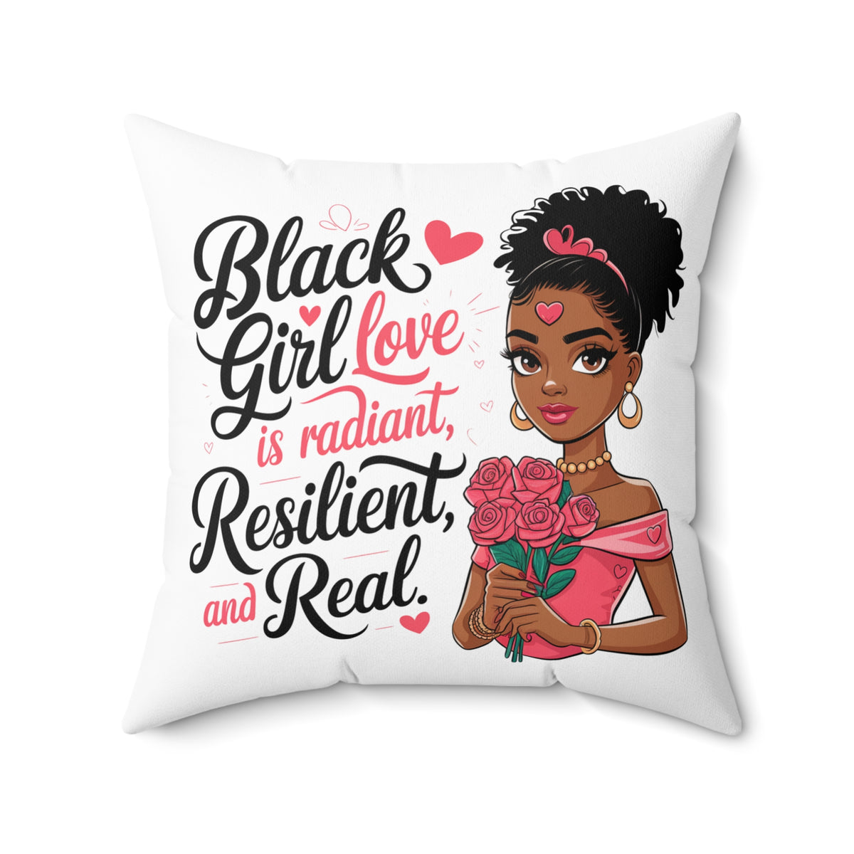 Black Girl Love