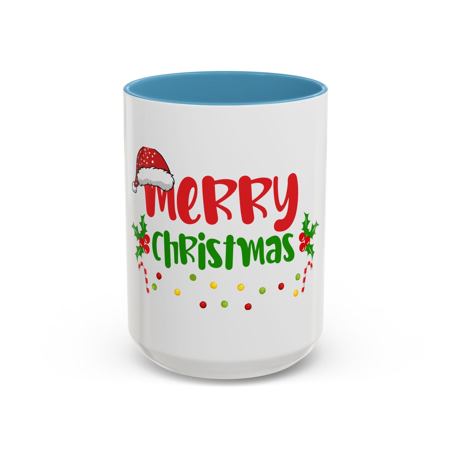 Merry Christmas Mug
