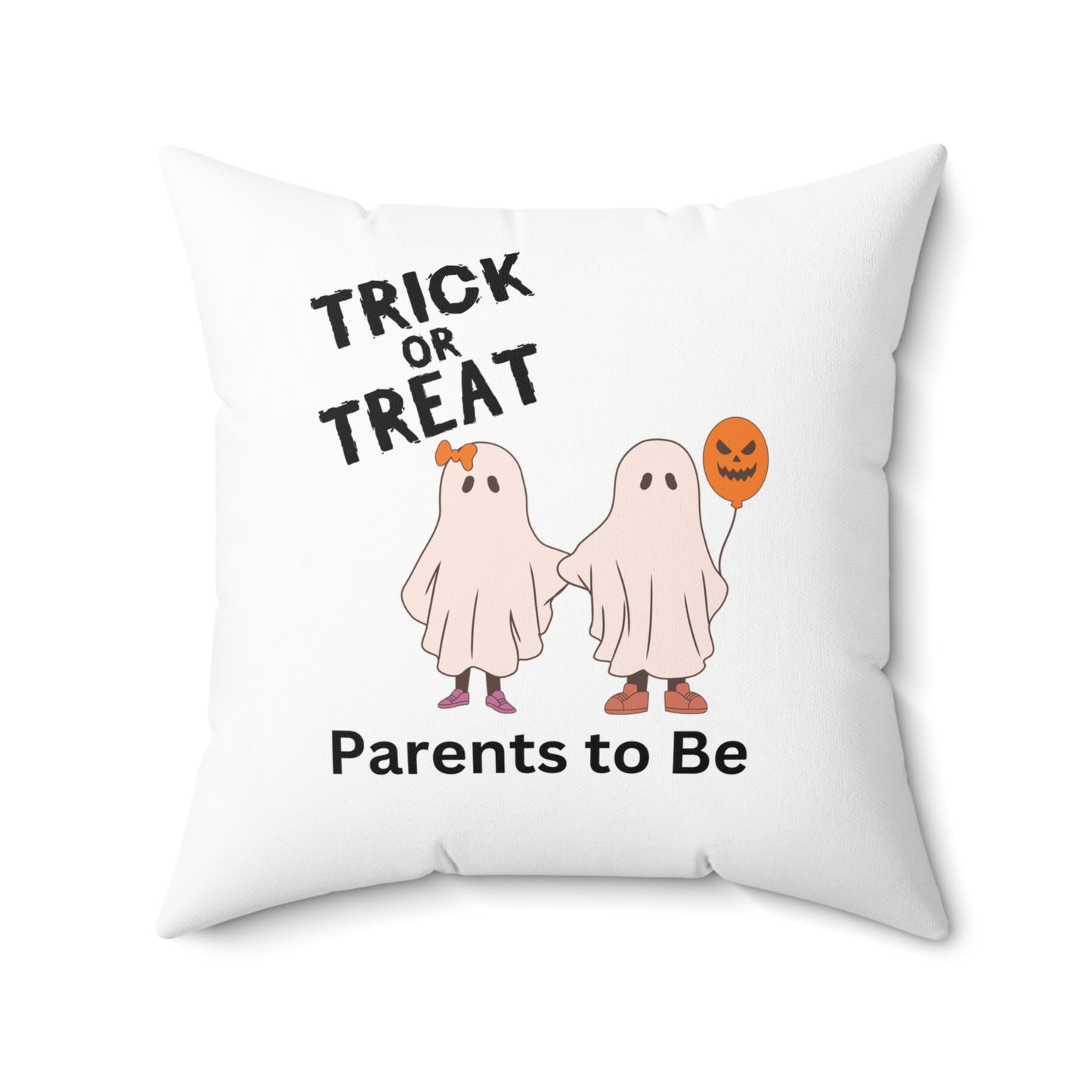 Halloween-Parents to be