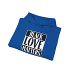 Black Love Matters