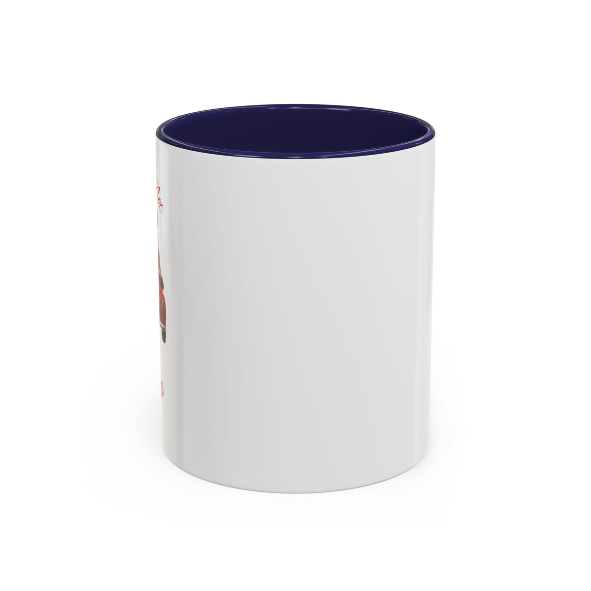 They Not Like Us 4-Accent Coffee Mug (11, 15oz)