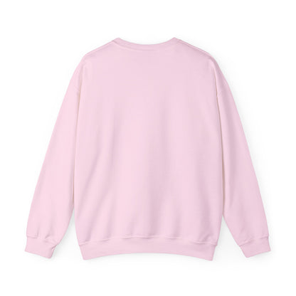 Mom Queen Sweatshirt — Mother's Day Crewneck