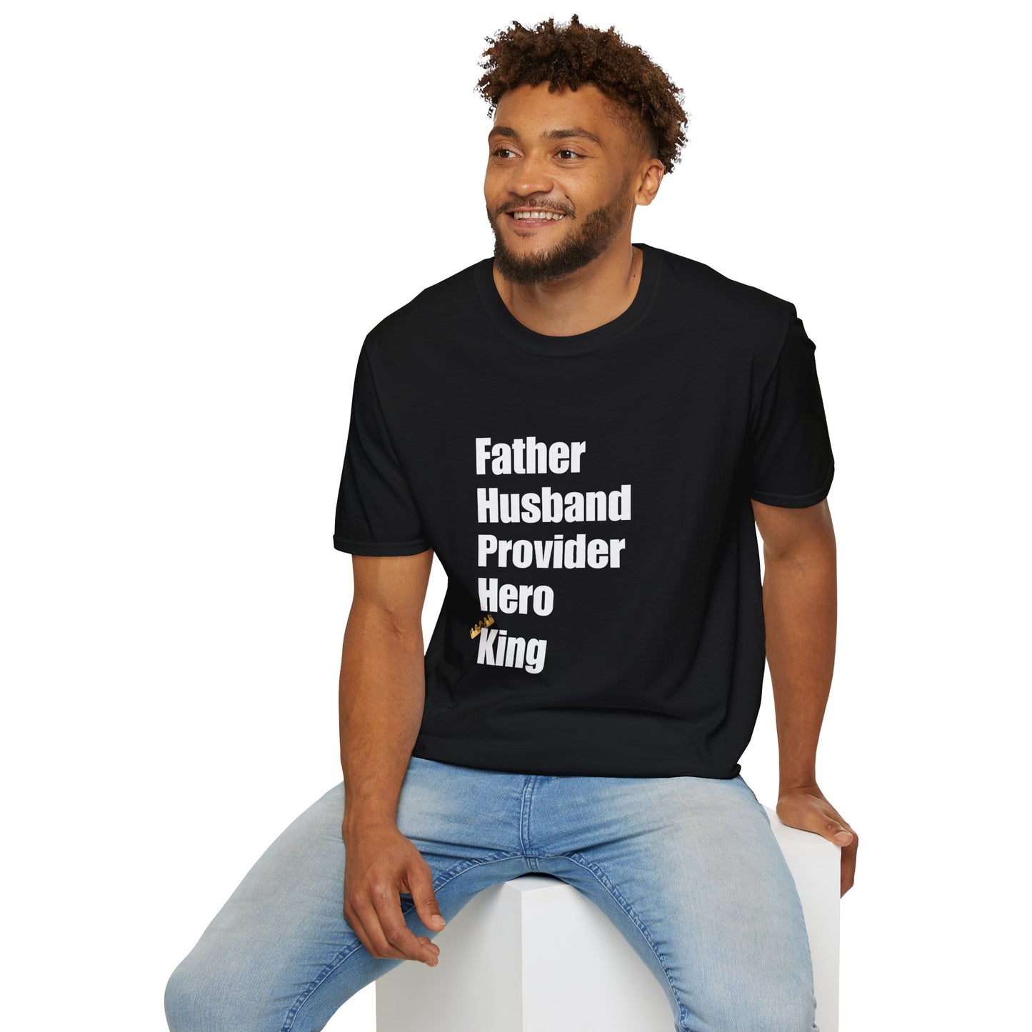 Father's Day Unisex T-Shirt