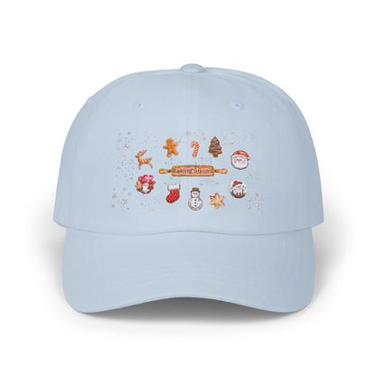 Baking Crew 2 Dad Cap