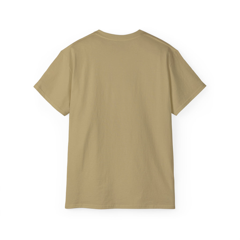 "Master Baiter" Vintage Angler Graphic Tee