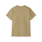 "Master Baiter" Vintage Angler Graphic Tee