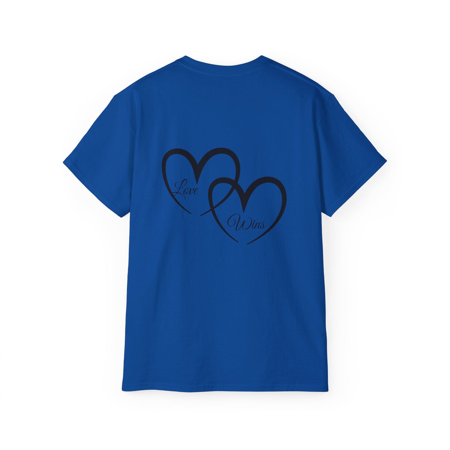 Holding Hands T-Shirt