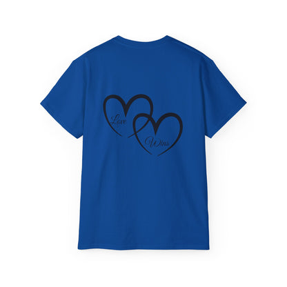 Holding Hands T-Shirt