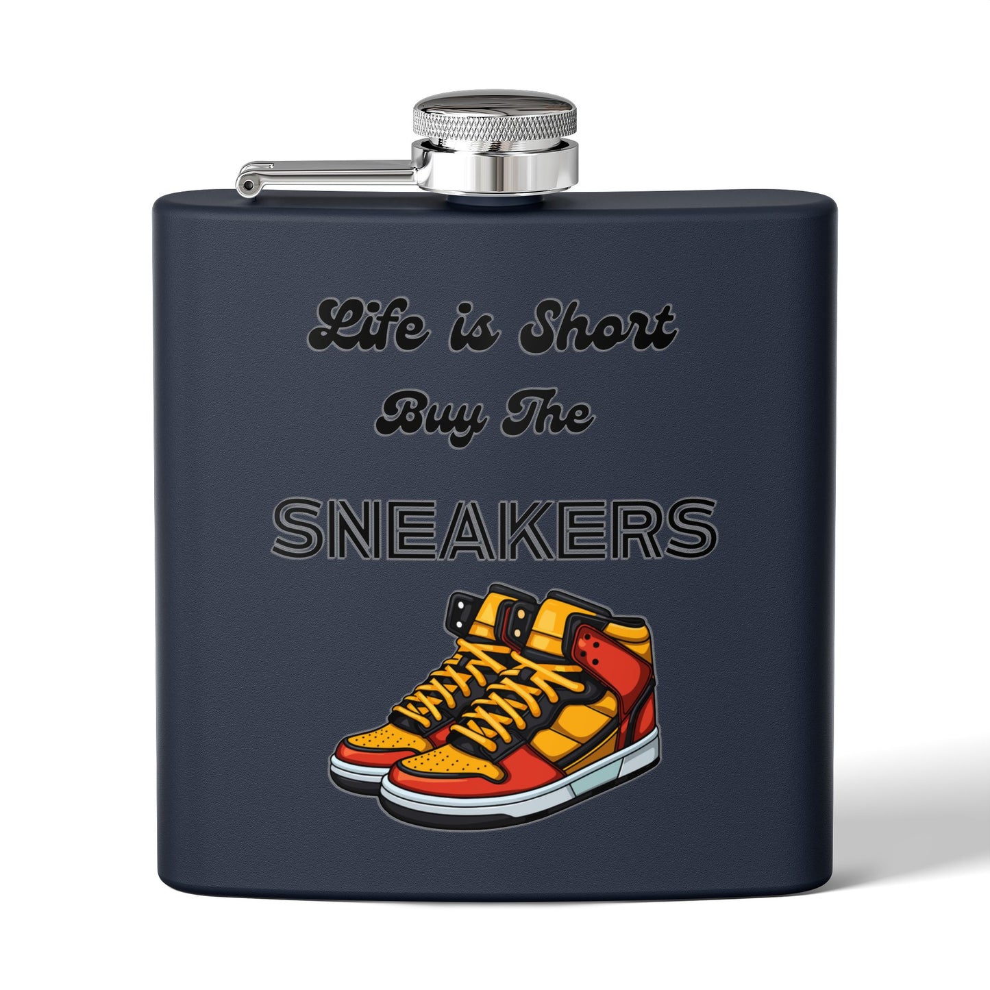 Buy Sneakers 2- Flask