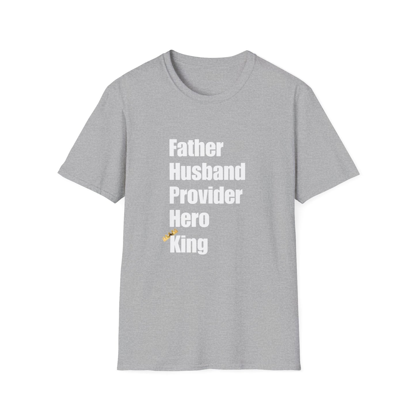 Father's Day Unisex T-Shirt