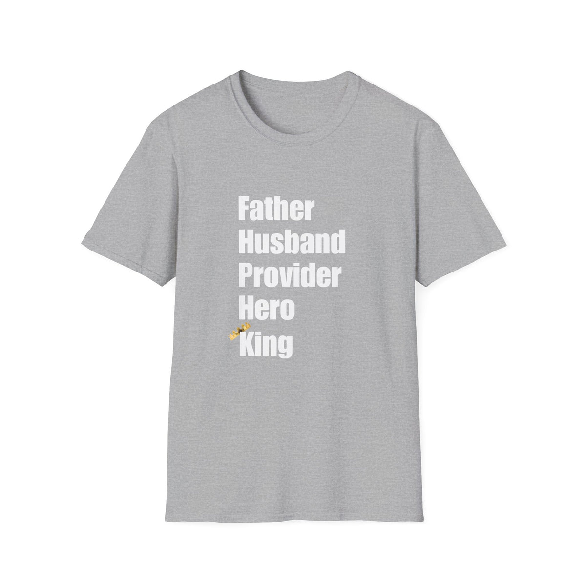 Father's Day Unisex T-Shirt