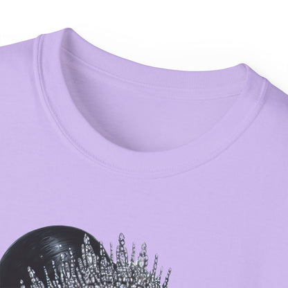 Queen Silver-Unisex Ultra Cotton Tee