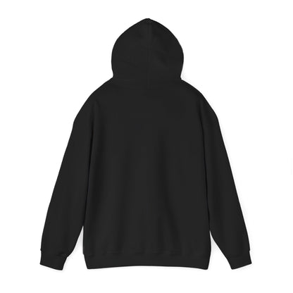 'I'm That Dad Built Different Not Perfect But Unstoppable' Graphic Hoodie