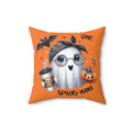 Spooky Mama-Crusta