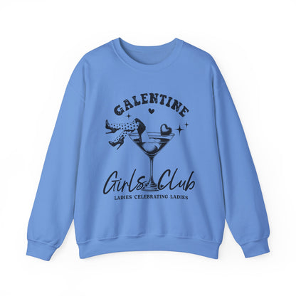 Galentine Girls Club