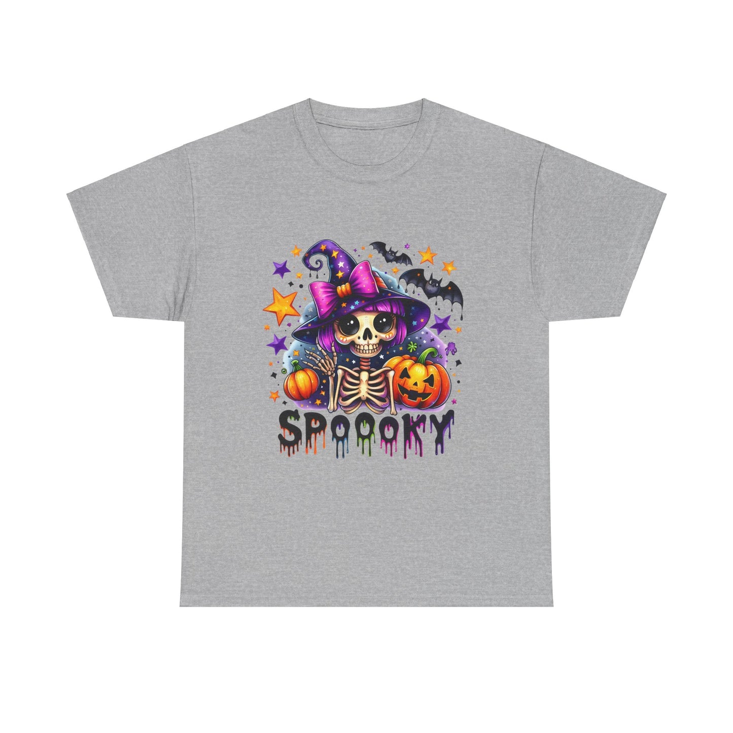 Spooky Skeleton-2