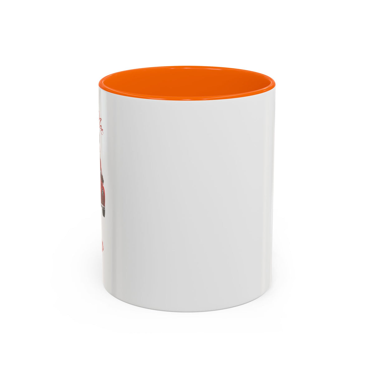 They Not Like Us 4-Accent Coffee Mug (11, 15oz)