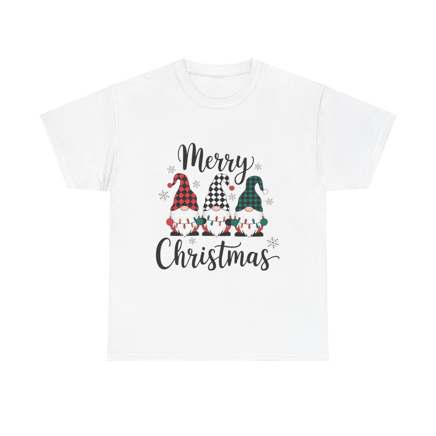 Merry Christmas Gnomes