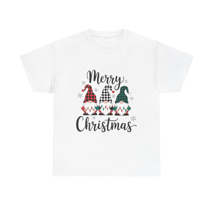 Merry Christmas Gnomes