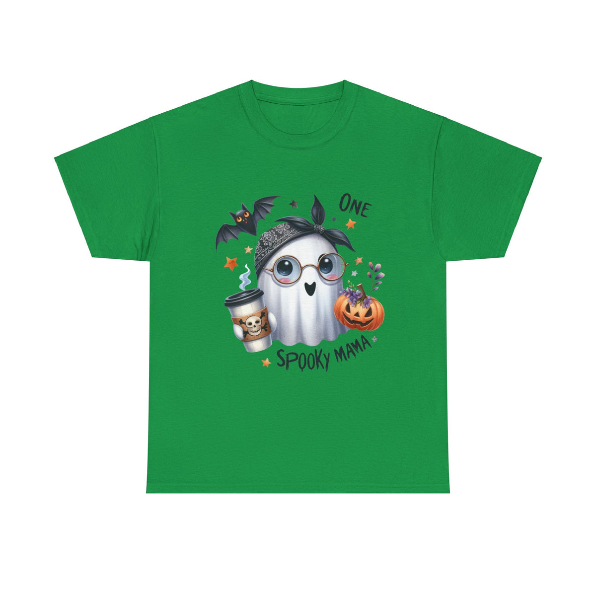 Spooky Mama