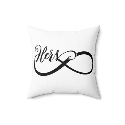 Infinity Hers