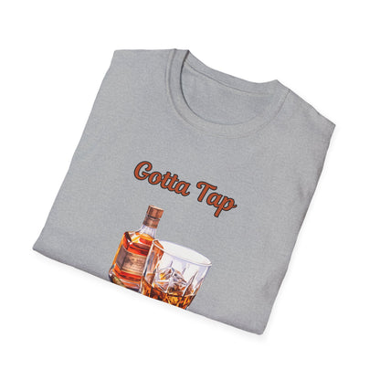Gotta Tap Dat Ash Unisex T-Shirt | Fun Party Tee