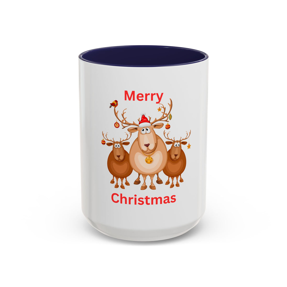 Christmas Reindeer