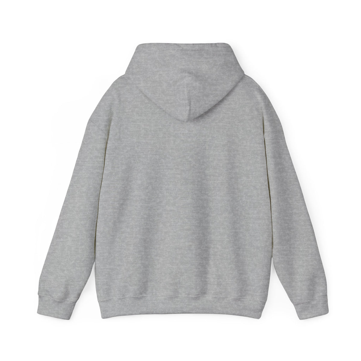 They Not Like Us 3 -Unisex Heavy Blend™ Hooded Sweatshirt
