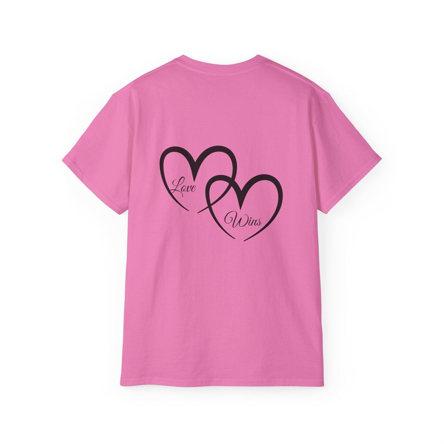 Holding Hands T-Shirt