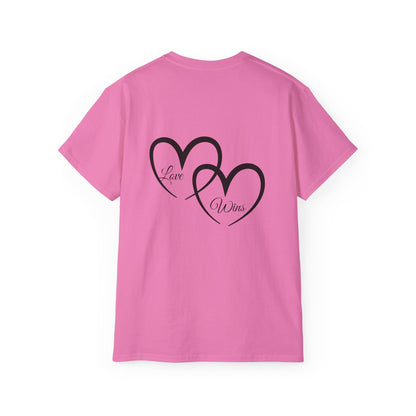 Holding Hands T-Shirt