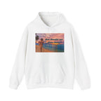 Bold Beautiful and Beach Ready Hoodie