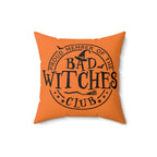 Bad Witches Club-Crusta