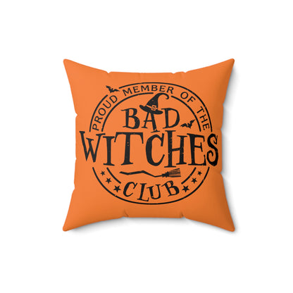 Bad Witches Club-Crusta