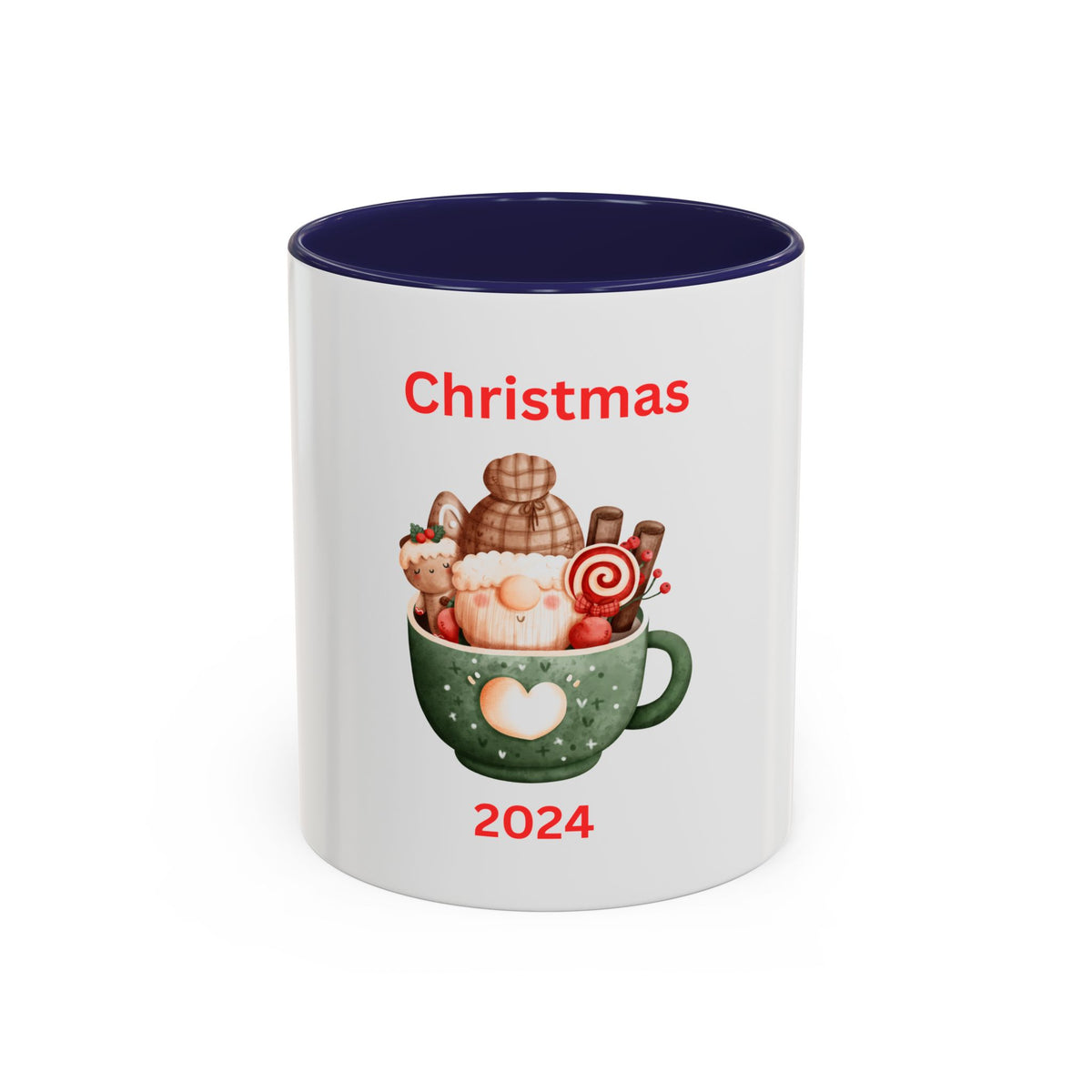 Gnome in Cocoa