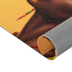 Queen 2-Area Rugs