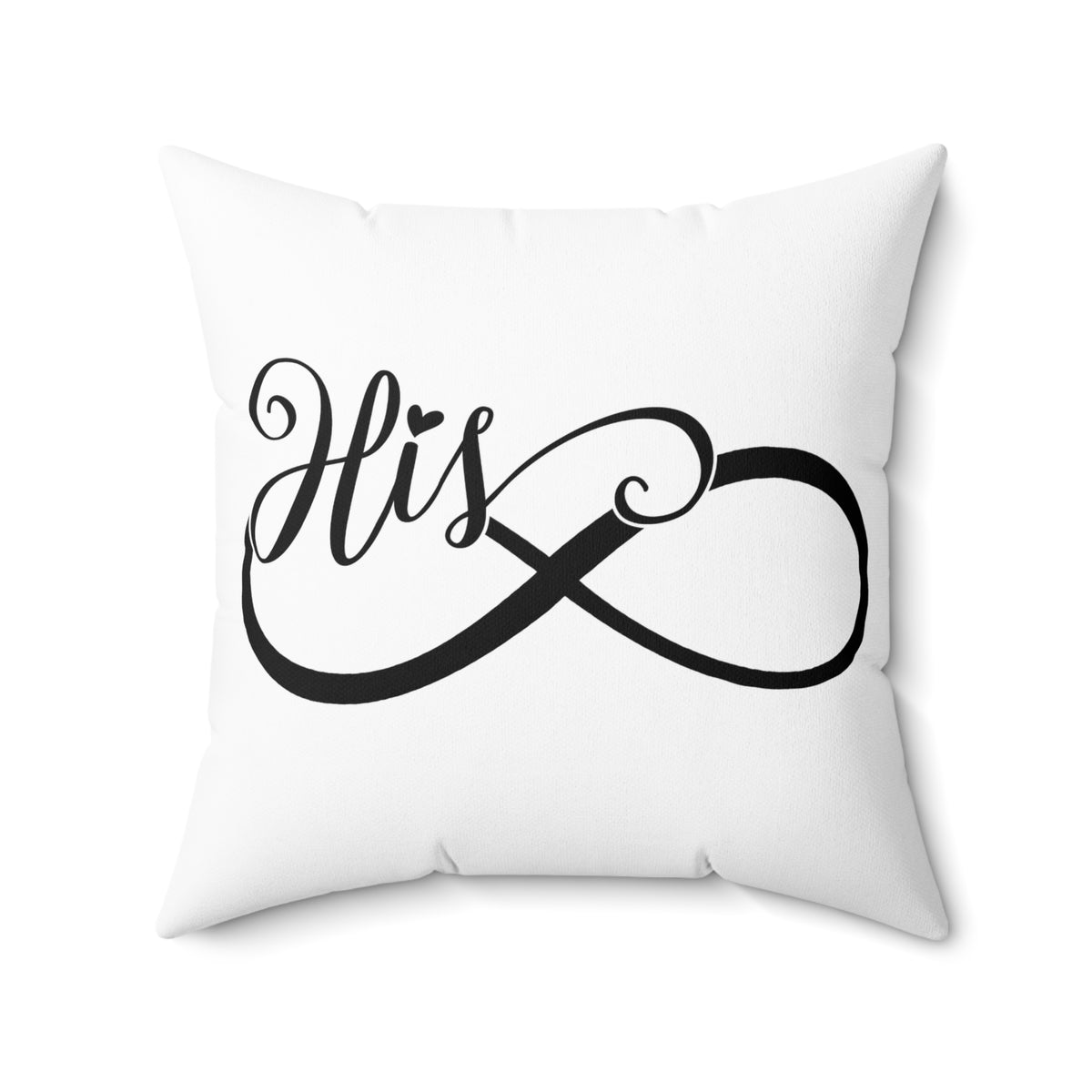 Infinity His