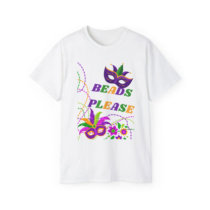 Beads Please T‑Shirt —2