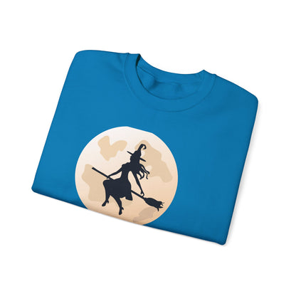 Witches Brew-Sweatshirt