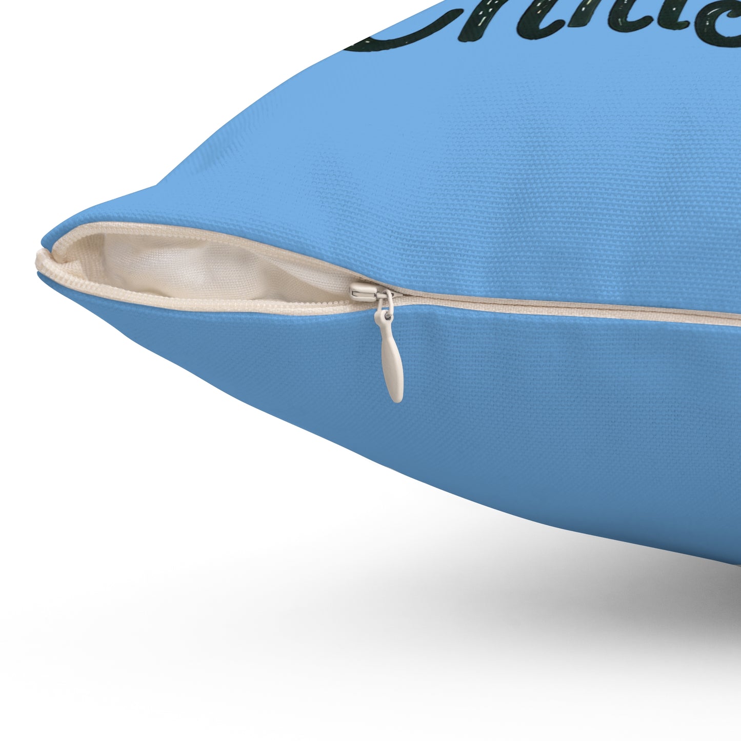 Merry Christmas Paws-Light Blue