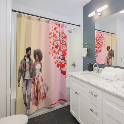 We Got This-Shower Curtains