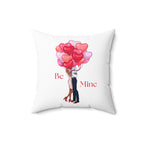 Be Mine