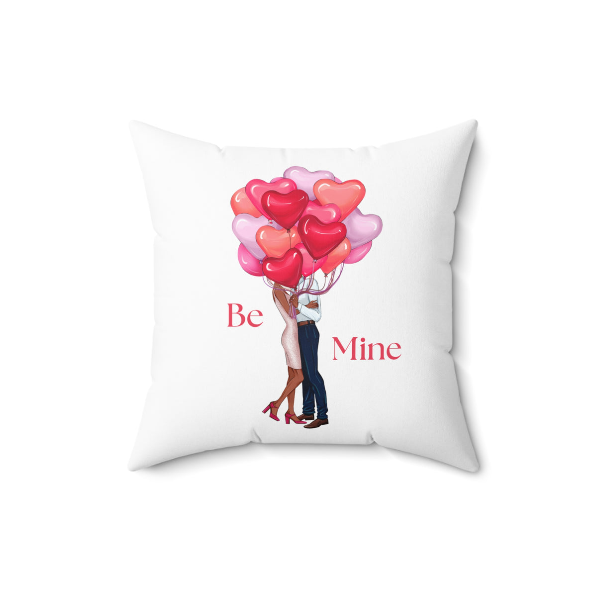 Be Mine