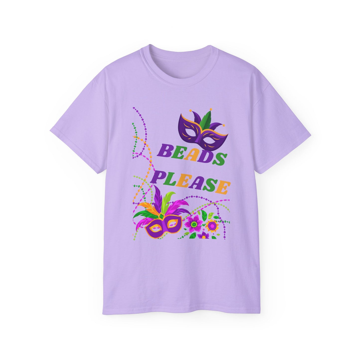 Beads Please T‑Shirt —2