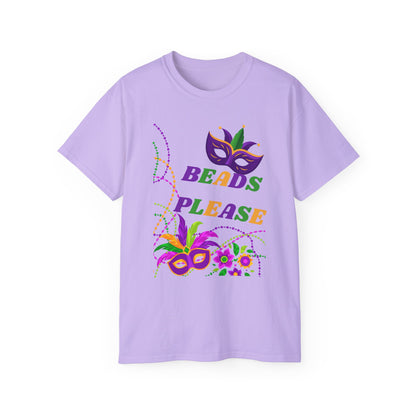 Beads Please T‑Shirt —2