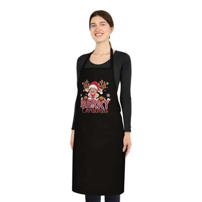 Merry Christmas Rudolph