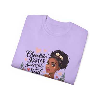 Chocolate Kisses-Soul