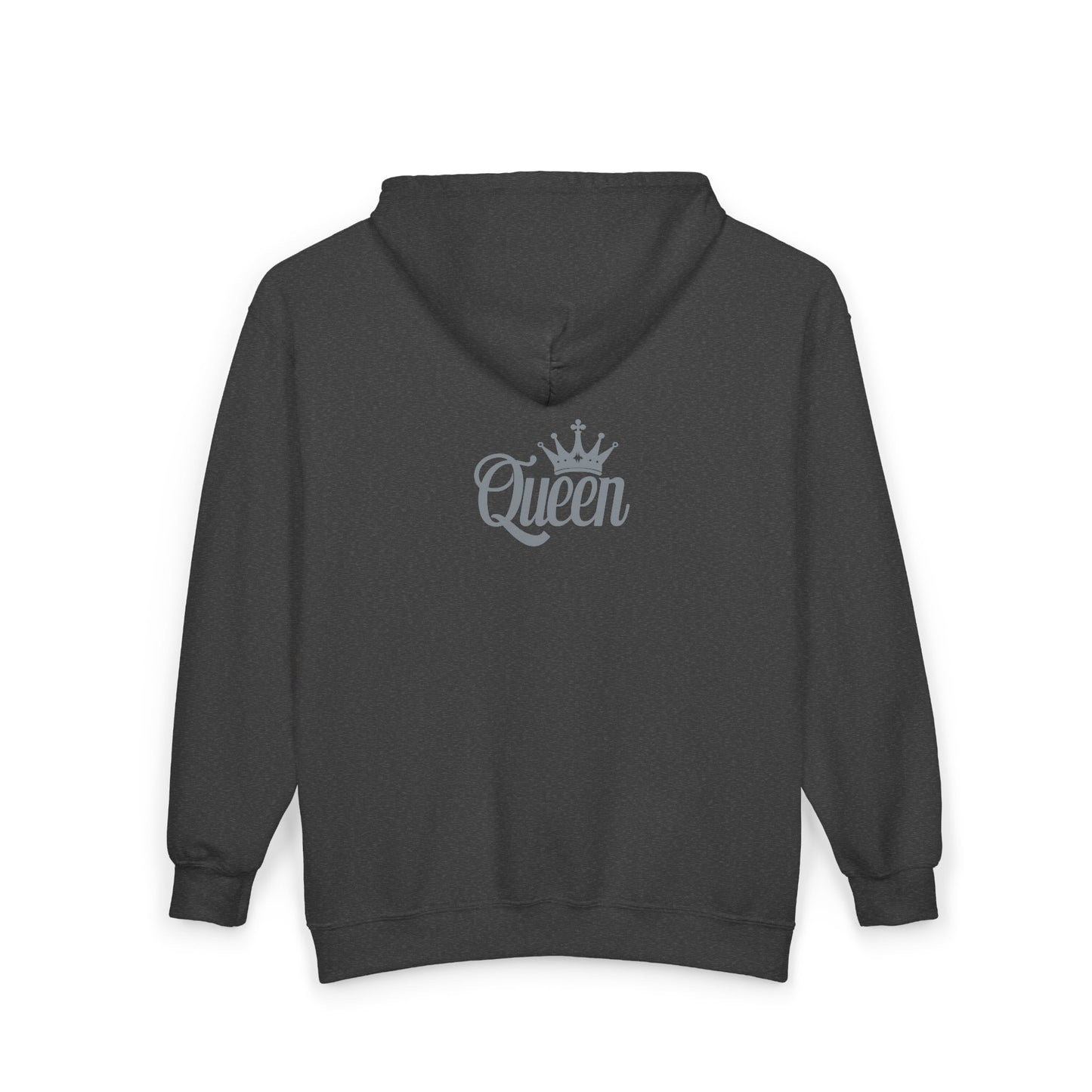 Queen-Enter The Room Full Zip Hoodie